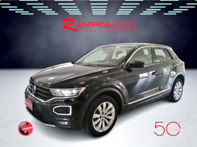 VOLKSWAGEN T-Roc 1.0 TSI 115 CV Advanced Pronta Consegna rif. 23940533