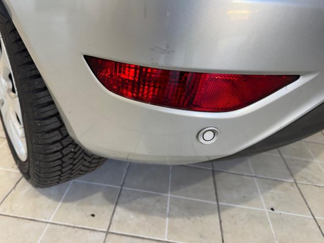 Ford Fiesta 1.0 5 porte Plus - Foto 8