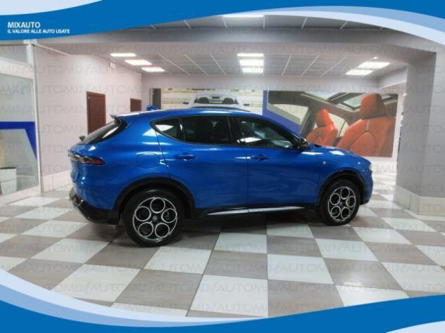 ALFA ROMEO Tonale 1.3 Plug-in 280CV Q4 Ti AUT EU6 - Foto 2
