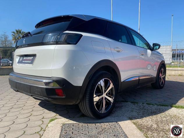 PEUGEOT - 3008 - BlueHDi 130 EAT8 GT - FINANZIABILE - PERMUTE - Foto 7