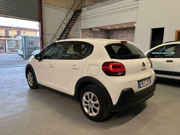 Citroen C3 BlueHDi 75 S&S Business Combi AUTOCARRO 4 POSTI - Foto 6
