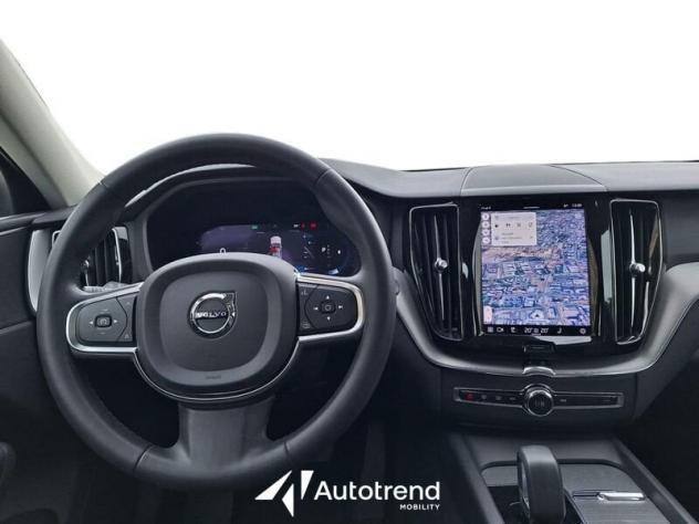 Volvo XC60 B4 197+14 CV AWD Automatico Mild Hybrid Diesel Core - Foto 8