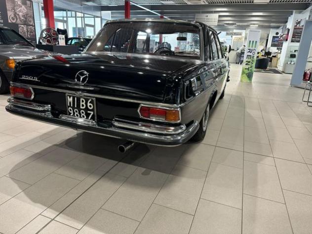 MERCEDES-BENZ S 250 250 s rif. 20917984 - Foto 10