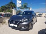 Nissan Leaf 3.ZERO e+  Acenta 42 kw.