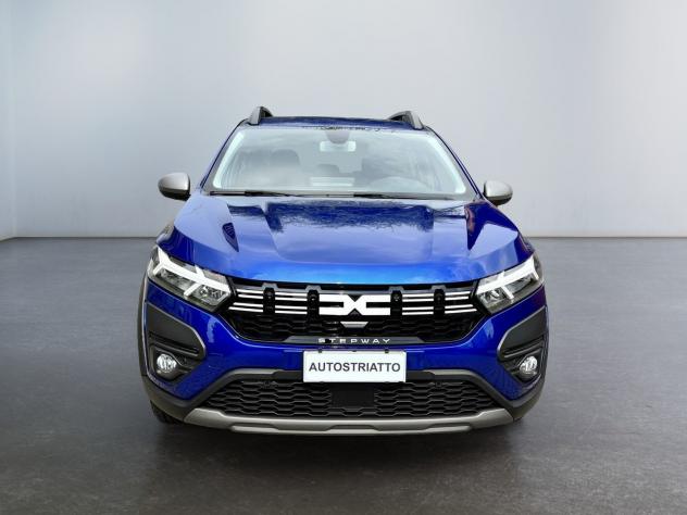 Dacia Sandero 1.0 TCe ECO-G STEPWAY EXPRESSION UP - Foto 5