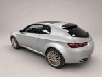 ALFA ROMEO Brera ? 3.2 JTS V6 Q4 Sky Window