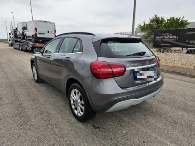 MERCEDES-BENZ GLA 180 d Automatic Business rif. 23746082 - Foto 8
