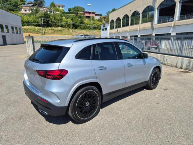MERCEDES-BENZ GLA 200 d AMG Line Extra rif. 23910327 - Foto 7