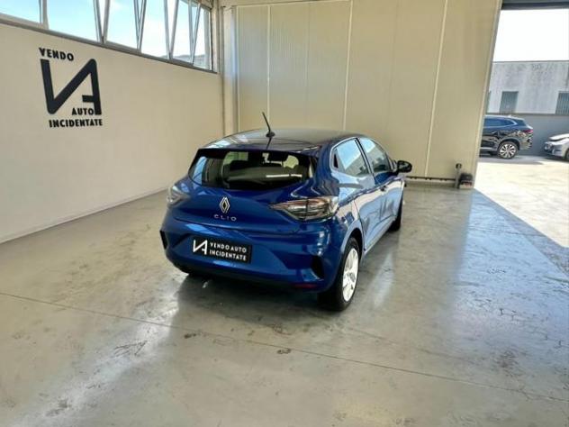 RENAULT Clio TCE 90CV EVOLUTION rif. 24101171 - Foto 7
