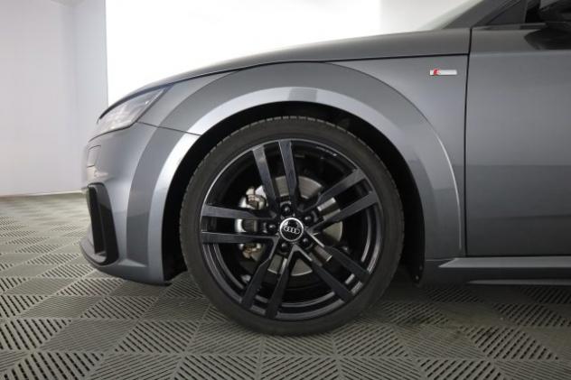 AUDI TT TT Coupé 40 TFSI S tronic rif. 23960977 - Foto 7
