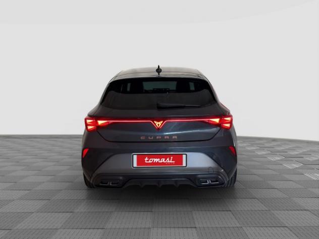 CUPRA Leon Leon 2.0 TDI 150 CV DSG rif. 23696998 - Foto 4
