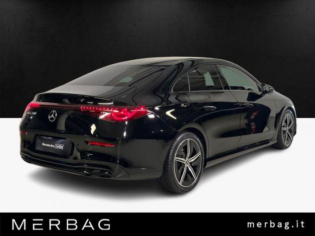 Mercedes-Benz CLA Hybrid 200 Advanced Plus - Foto 2