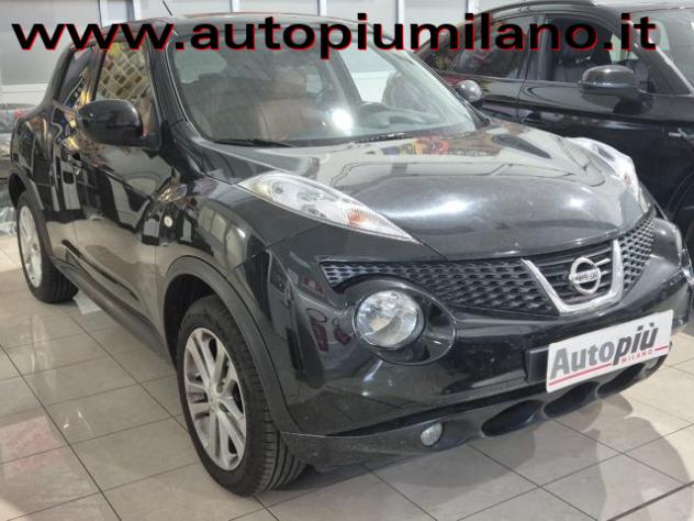 NISSAN Juke 1.6 Tekna rif. 24118448 - Foto 2