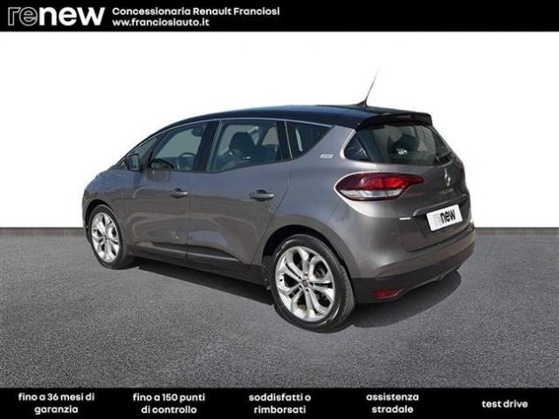 RENAULT Scenic 1.5 dci energy Sport Edition2 95cv rif. 24016196 - Foto 3