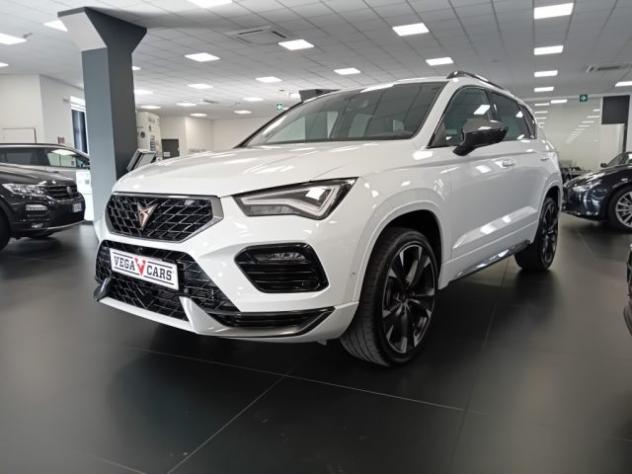 CUPRA Ateca 1.5 TSI DSG OFFERTA PROMO!!!! rif. 23900562