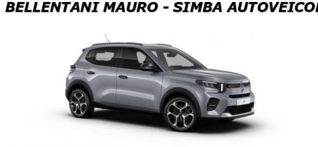 CITROEN C3 Hybrid 110 e-DCS6 Plus rif. 23799204 - Foto 4