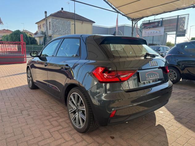 Audi A1 Admired Advanced 1.0 30 TFSI #11866 - Foto 4