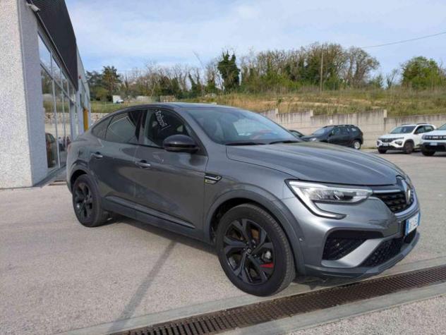 RENAULT Arkana Arkana Hybrid E-Tech 145 CV R.S.Line Fast Track rif. 23523463 - Foto 8