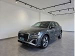 AUDI Q2 Q2 30 TDI S tronic Identity Black