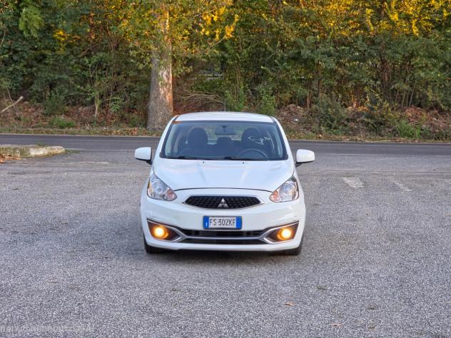 Mitsubishi Space Star 1.0 Invite CV-71 E6 Manuale NEO 2018 - Foto 2