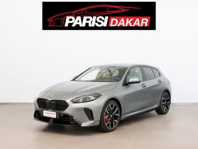 BMW 120 170CV Steptronic 48V M Sport *PROMO PARISI GROUP* rif. 24088804