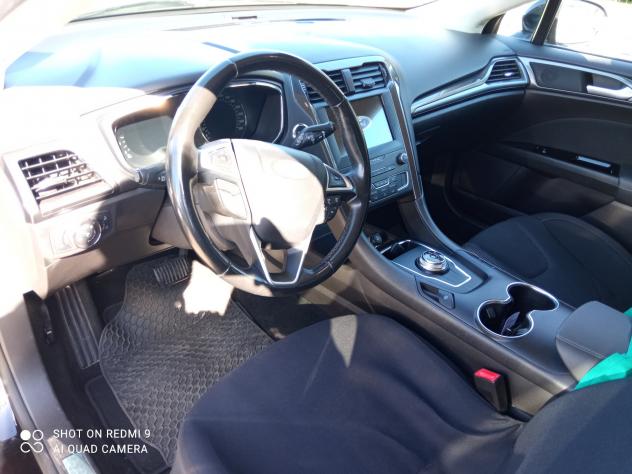 Ford Mondeo 2.0 EcoBlue 150 CV S&S aut. SW ST-Line Business - Foto 10