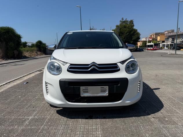 Citroen C1 VTi 72 S&S 5 porte Shine - Foto 5