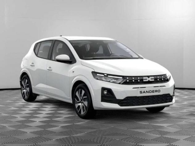 DACIA Sandero Streetway 1.0 TCe ECO-G Expression rif. 23984129