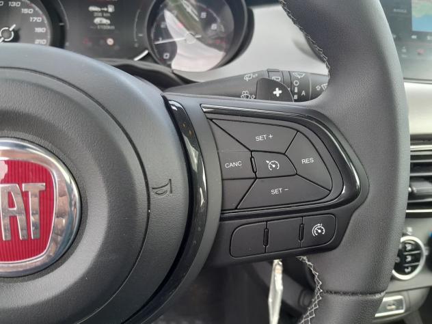 Fiat 500X 1.3 T4 150CV DCT F1 AUTOMATIC SPORT - TETTO APRIBILE - Foto 8