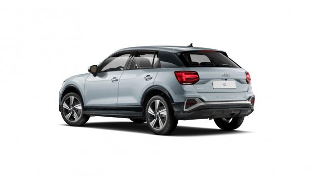 Audi Q2 Audi S line edition 35 TDI 110(150) kW(CV) S tronic - Foto 3