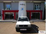 FIAT - Panda - 1100 i.e. 4x4 Country Club