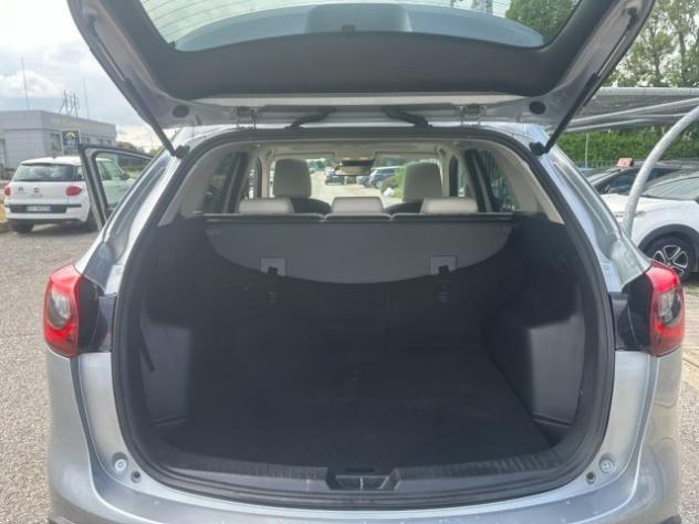 MAZDA CX-5 2.2L Skyactiv-D 150CV AWD Exceed rif. 23708411 - Foto 10