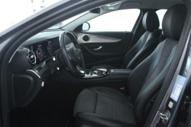 MERCEDES-BENZ E 220 d 4Matic Auto Premium/PARK ASSIST/SEDILI ELETT. rif. 21793328 - Foto 7