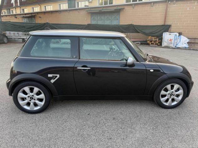MINI Mini 1.6 16V Cooper Park Lane senza lavoro da fare rif. 23934981 - Foto 7