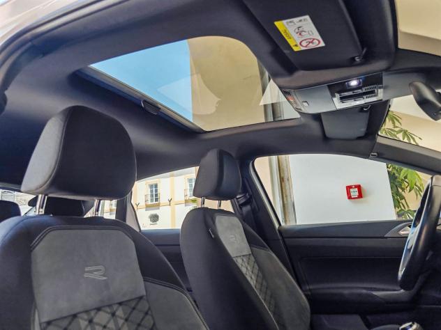 Volkswagen Taigo Taigo 1.0 tsi R-Line 115cv - Foto 9
