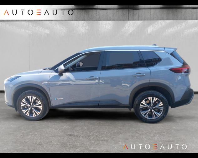 Nissan X-Trail 1.5 e-power N-Connecta 2wd auto - Foto 7