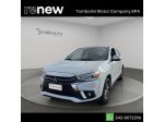 Mitsubishi ASX I 2017 1.6 Mivec Bi-Fuel Instyle 2WD GPL