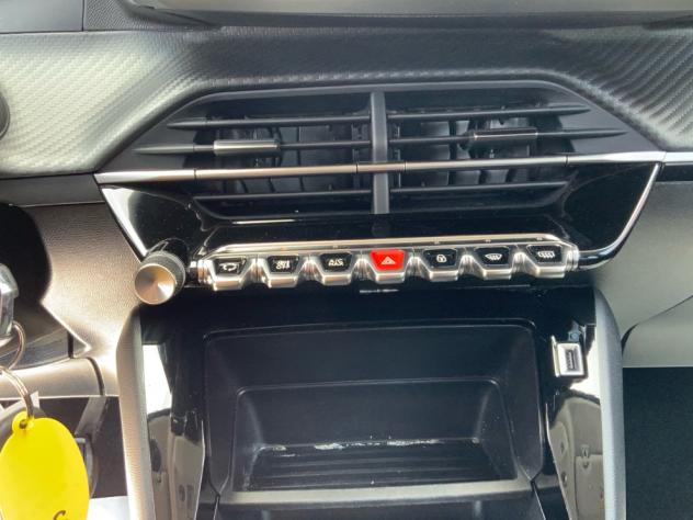 Peugeot 208 2ª serie PureTech 75 Stop&Start 5 porte Active - Foto 8