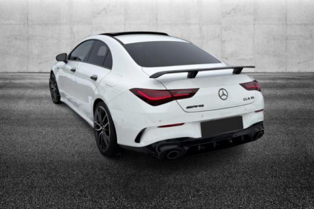 MERCEDES-BENZ CLA 35 AMG 4Matic rif. 23758696 - Foto 2