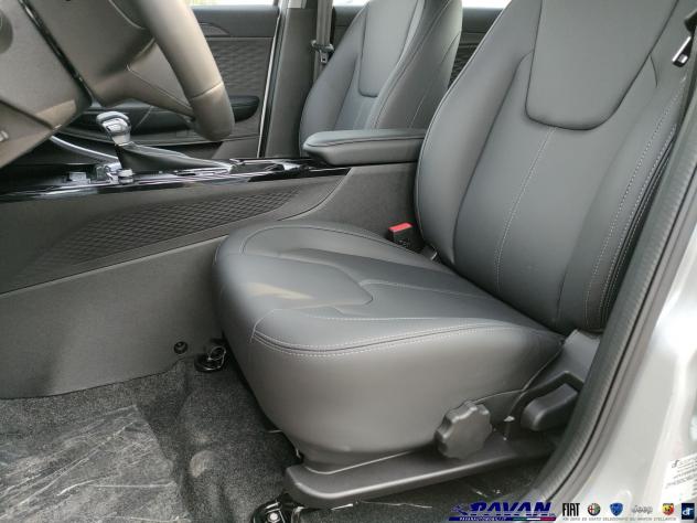 DR AUTOMOBILES dr3 DR 3 CVT 115cv GPL (Vari Colori) - Foto 8