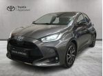 Toyota Yaris IV 2020 1.5h Lounge