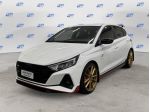 Hyundai i20 1.6 t-gdi N Performance