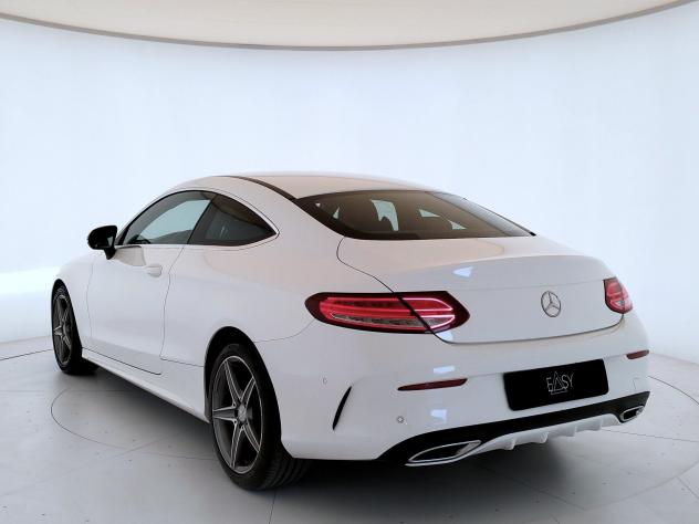 Mercedes-benz C 220 d CoupPremium auto - Foto 6