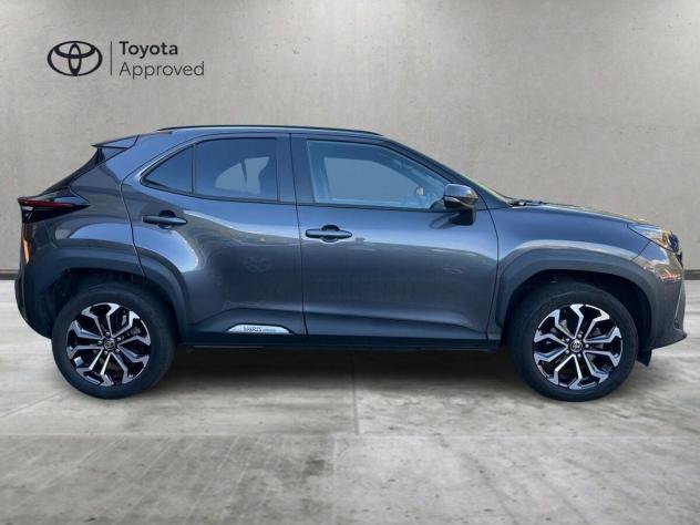 Toyota Yaris Cross Yaris Cross 1.5h Trend fwd 116cv e-cvt - Foto 3