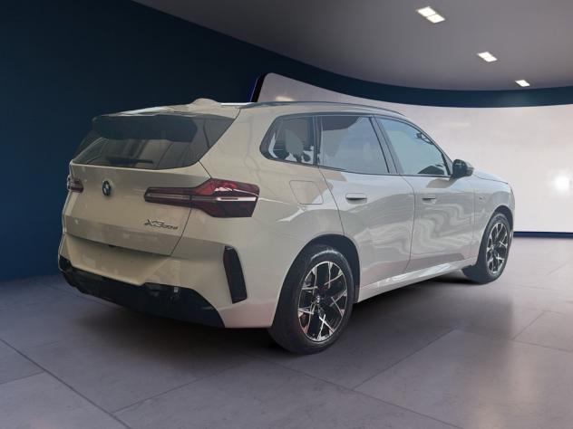 BMW X3 xDrive 20d Msport - Foto 4