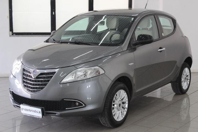 LANCIA - Ypsilon - 0.9 T.Air 85 CV 5 porte Metano Ecochic Gold - Foto 3