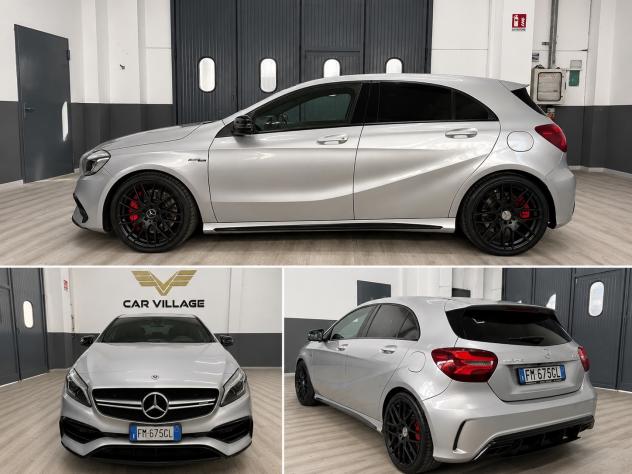 Mercedes-benz A 45 AMG 4Matic Automatic - Foto 2