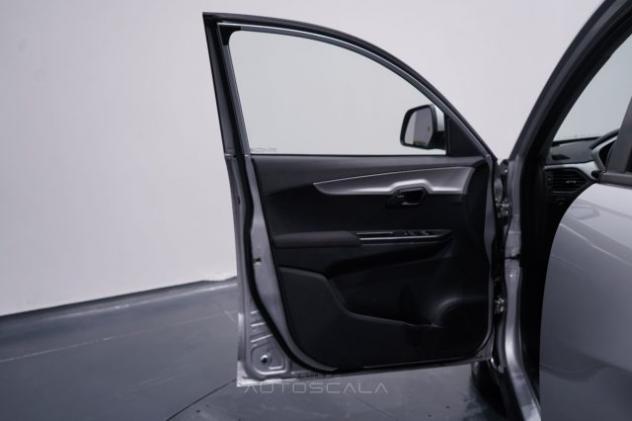 MAHINDRA KUV100 1.2 VVT K6+ GPL rif. 24195023 - Foto 9