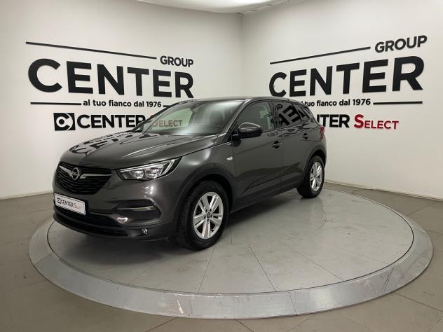 Opel Grandland X 1.5 diesel Ecotec Start&Stop Auto Info 3791875606