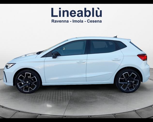 SEAT Ibiza 1,0 TSIFR 5P85 DS8A7 MY 27 - Foto 2